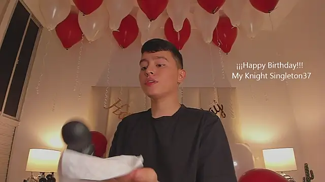 the little cody online show from March 16, 8:00 pm