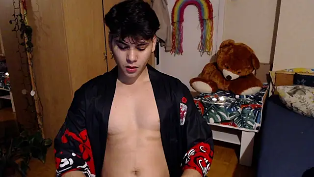 tomas boy20 online show from November 12, 6:57 pm