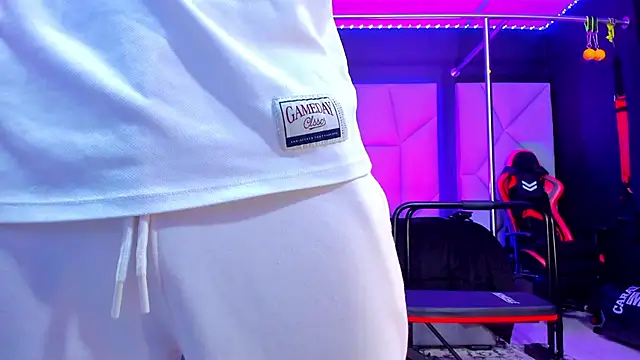 Aydenmiller96 online show from November 8, 1:09 am