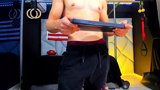 Aydenmiller96 online show from March 7, 1:25 am