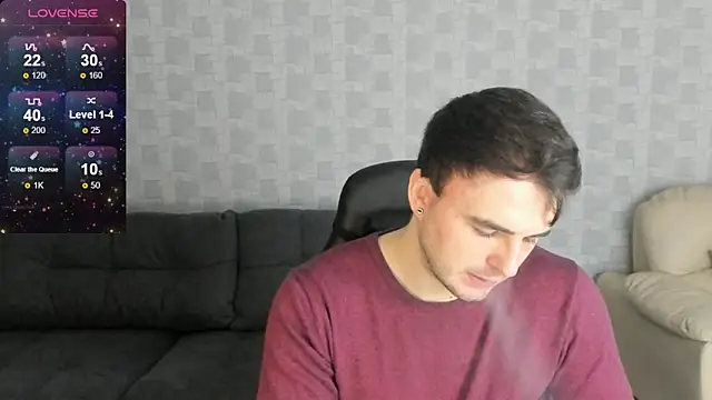 Bruce Wayne9 online show from December 18, 5:10 pm