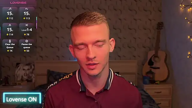 Marvelboy  online show from March 8, 2:04 am