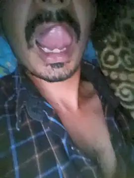 dreamtoungelick69 online show from March 26, 10:58 pm