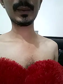 dreamtoungelick69 online show from November 7, 5:38 pm