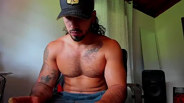 Baky sexy online show from February 14, 3:29 pm