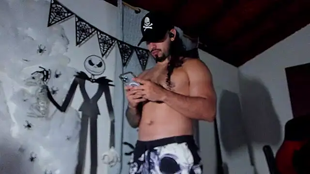 Baky sexy online show from October 18, 3:22 am