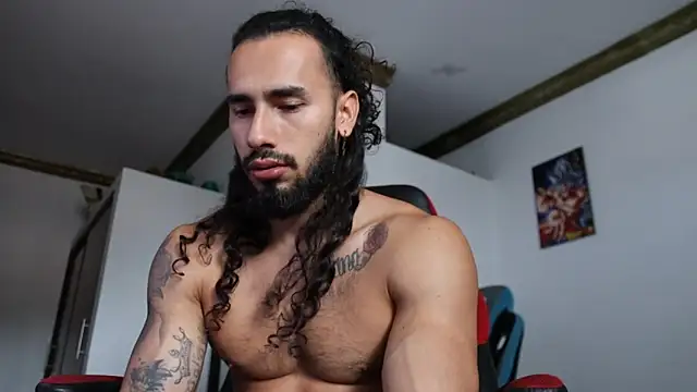 Baky sexy online show from December 9, 1:04 pm