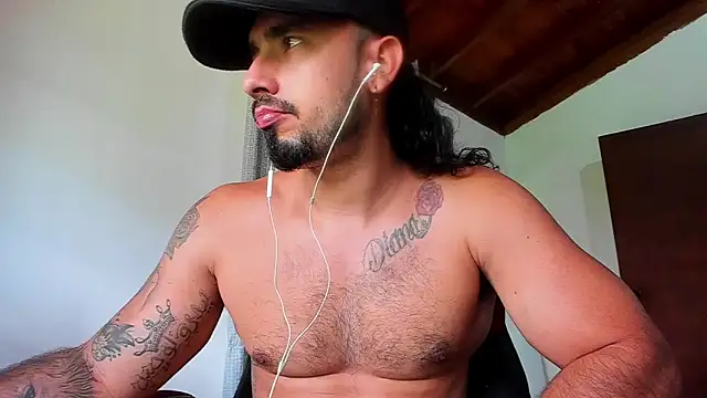 Baky sexy online show from October 7, 4:22 pm