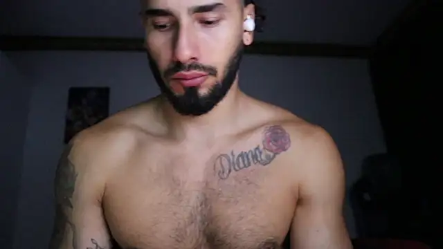 Baky sexy online show from January 27, 2:53 am