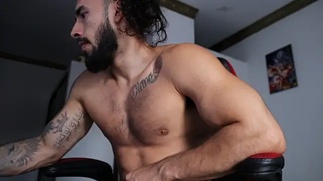 Baky sexy online show from December 5, 11:27 am