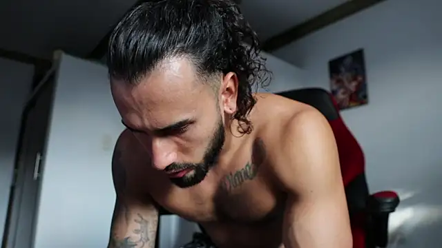 Baky sexy online show from January 18, 9:55 pm