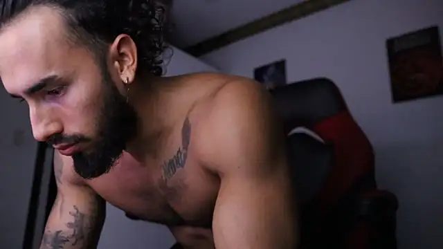 Baky sexy online show from December 9, 11:09 pm