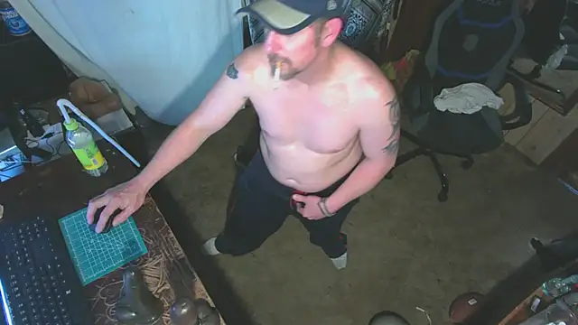 sex4fun 21 online show from February 3, 10:04 pm