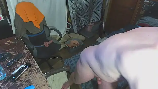 sex4fun 21 online show from April 5, 7:49 am