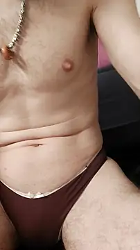 BodyPlayer4u online show from March 18, 12:08 am