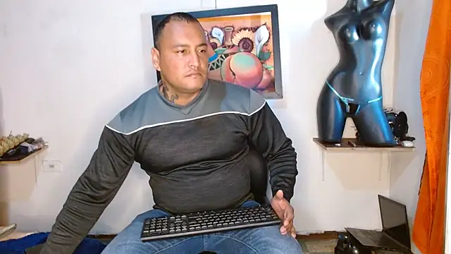 hardrock982 online show from January 7, 1:10 pm