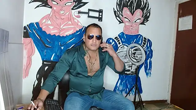 hardrock982 online show from December 24, 1:28 pm