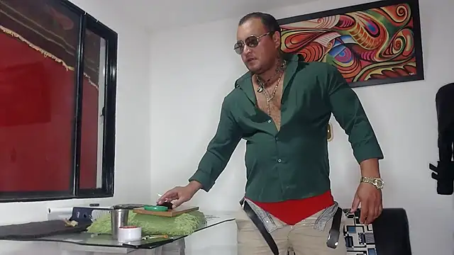 hardrock982 online show from February 14, 2:01 pm