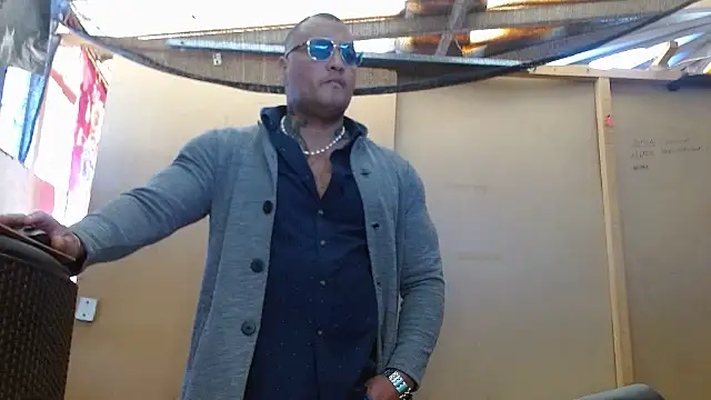 hardrock982 online show from January 29, 1:17 pm