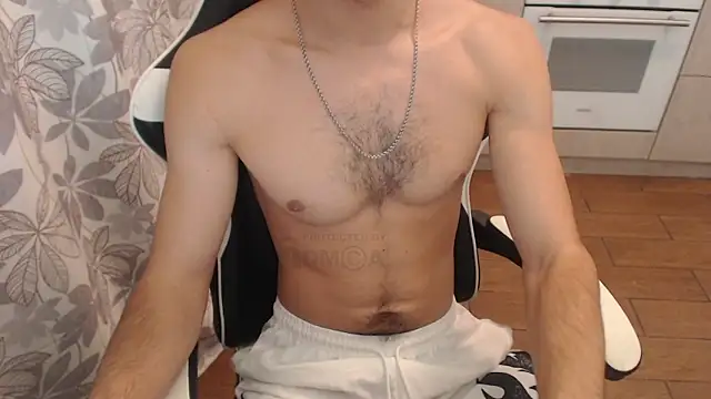 Mandarin4ks online show from November 8, 8:34 pm