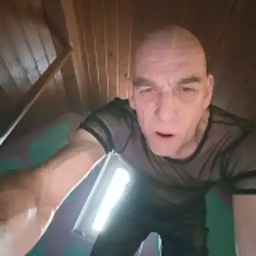 porno-freak online show from February 24, 4:30 pm