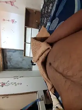 raji9290 online show from February 17, 6:59 pm