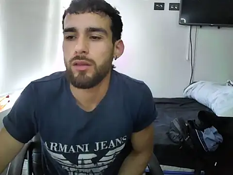 Emanuell   online show from November 3, 6:43 pm