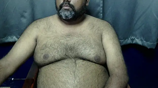 hairysubcub 70 online show from December 2, 10:51 am