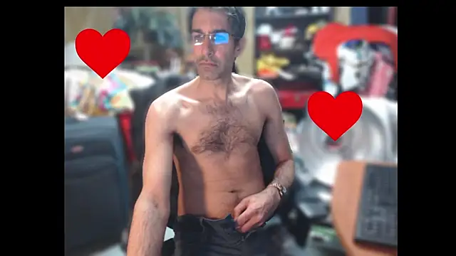 Gsmile1 online show from February 20, 1:25 am