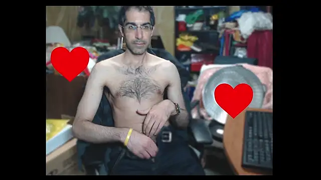 Gsmile1 online show from January 3, 12:11 am