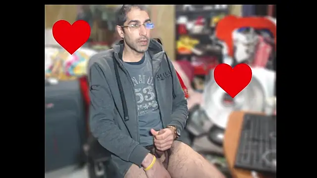 Gsmile1 online show from January 21, 9:15 pm