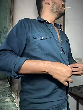 Snapshot of Spicy_aryan chatting on January 16, 12:53 pm Spicy aryan online show from January 16, 12:53 pm