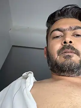 Spicy aryan online show from February 17, 3:55 pm