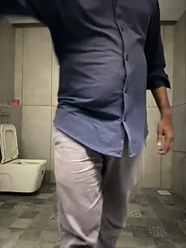 Spicy aryan online show from June 5, 10:54 am