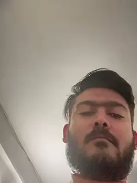 Snapshot of Spicy_aryan chatting on February 26, 8:59 am Spicy aryan online show from February 26, 8:59 am