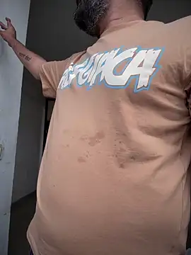 Snapshot of Spicy_aryan chatting on October 19, 9:56 am Spicy aryan online show from October 19, 9:56 am