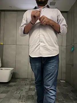 Spicy aryan online show from August 4, 11:37 am