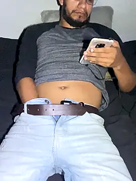 Snapshot of Darkdickhard chatting on September 15, 5:20 am Darkdickhard online show from September 15, 5:20 am