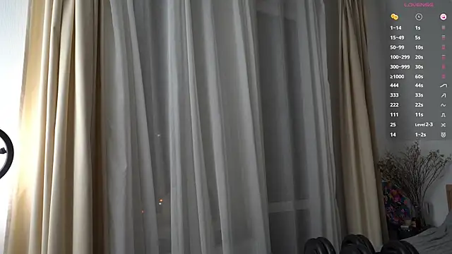 BumBuster69 online show from April 15, 7:58 pm