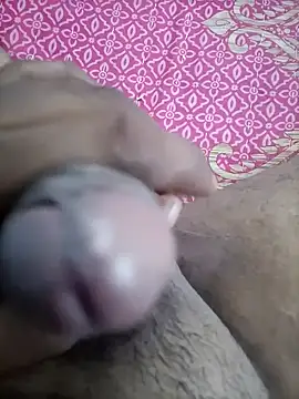 Subhajit12Jana23 online show from October 17, 8:51 am