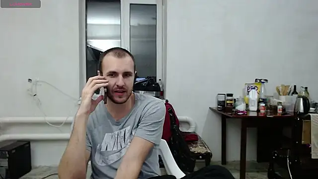 Raamoss online show from December 27, 6:31 pm