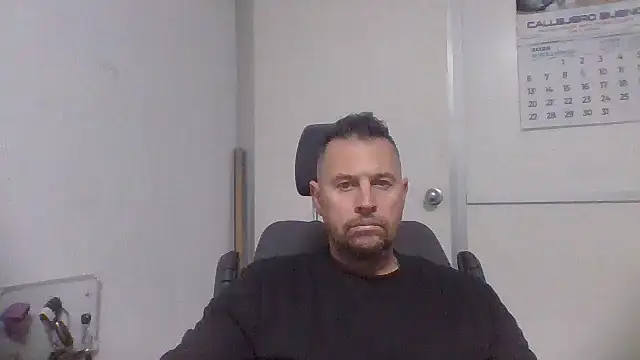 rabyto2 online show from November 1, 6:01 pm