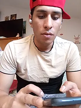 sexcampene online show from April 3, 12:02 pm