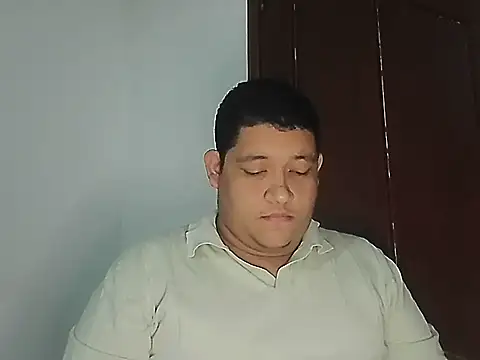 hanselnalgon21 online show from October 14, 11:56 pm