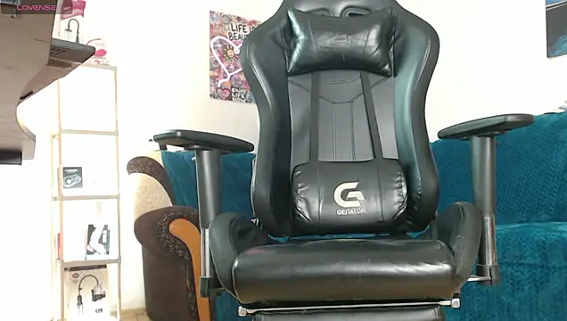 marioslim online show from February 24, 11:22 am