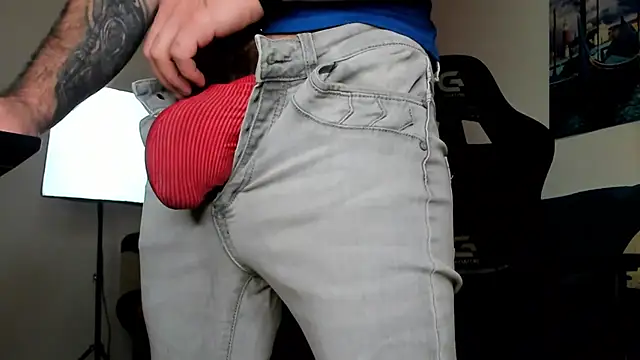 marioslim online show from April 16, 4:34 am