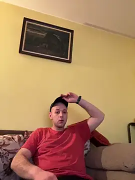 Flakka95 online show from February 8, 2:04 am