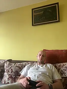 Flakka95 online show from March 15, 12:34 pm