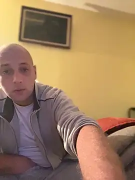 Flakka95 online show from October 13, 1:55 am