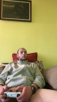 Flakka95 online show from January 19, 7:04 am